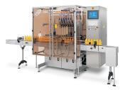 Descripcin: Risultati immagini per LINEAR FILLING MACHINE